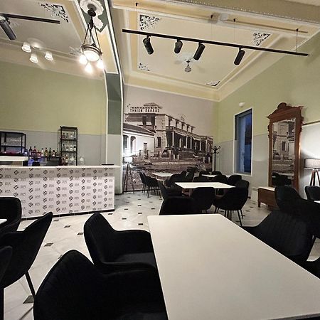 Tinion Urban Hotel Tinos ภายนอก รูปภาพ