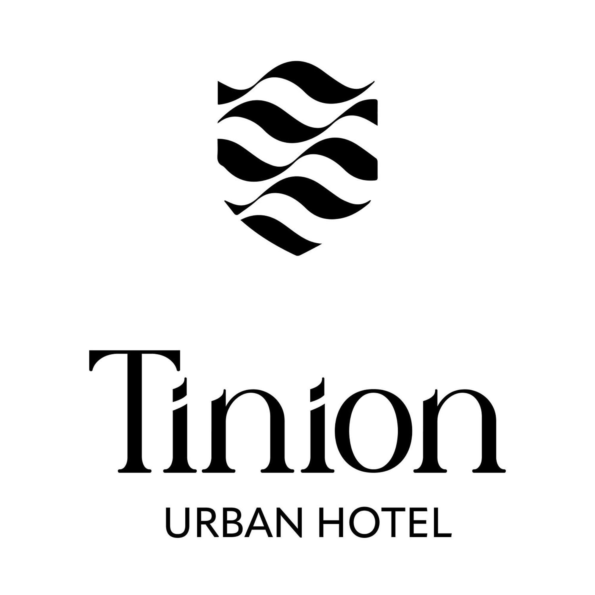 Tinion Urban Hotel Tinos ภายนอก รูปภาพ
