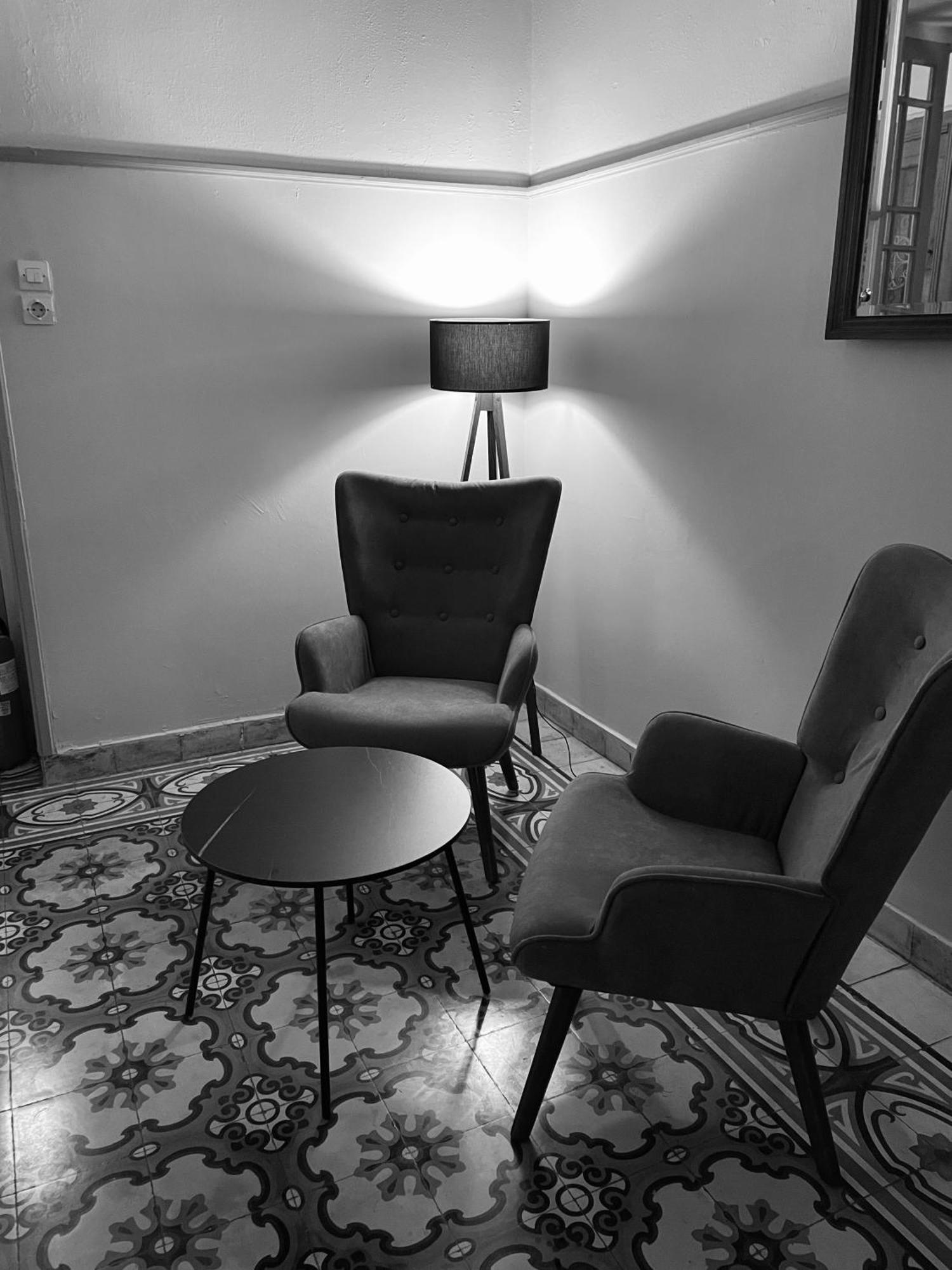 Tinion Urban Hotel Tinos ภายนอก รูปภาพ