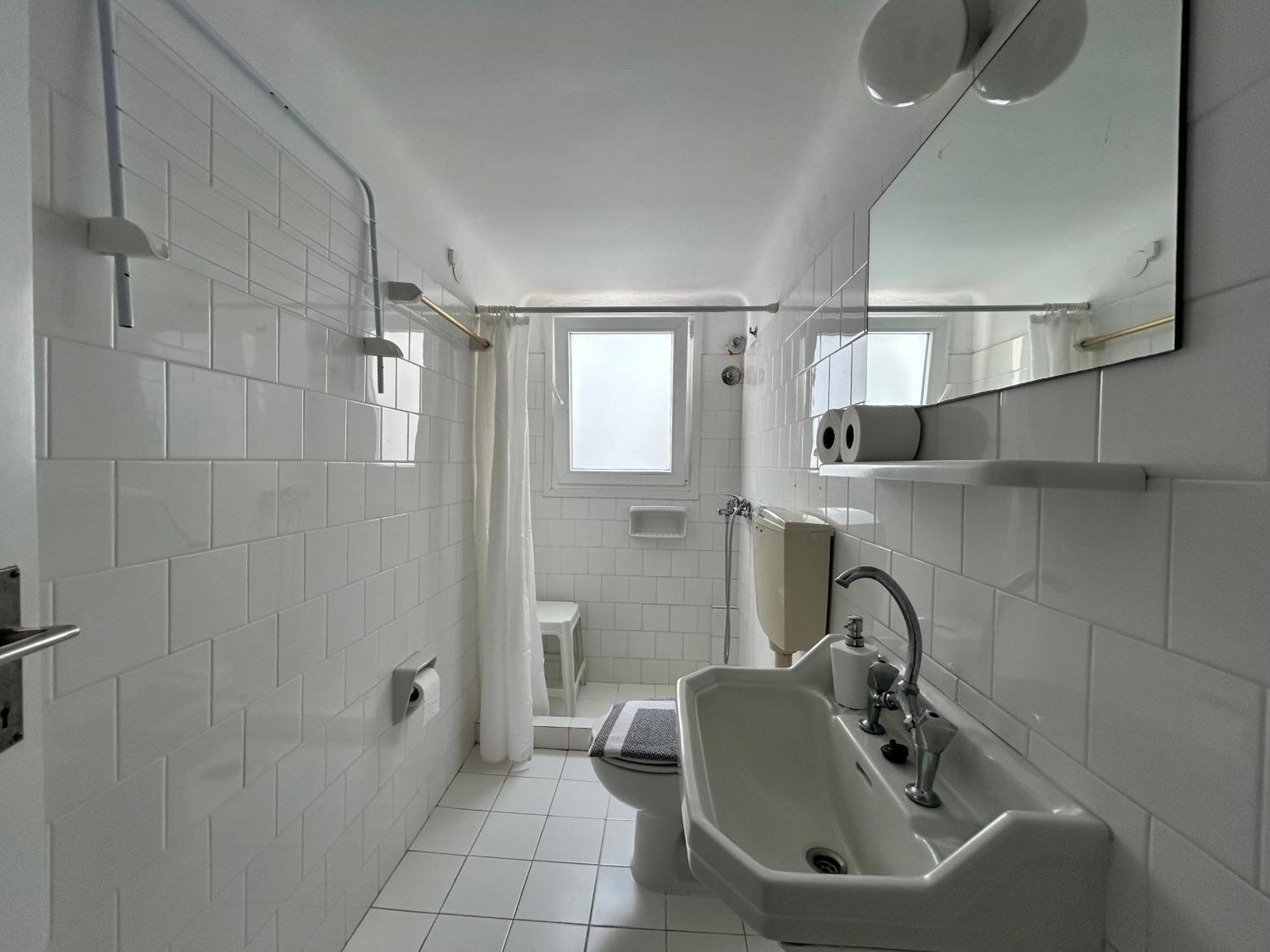 Tinion Urban Hotel Tinos ภายนอก รูปภาพ