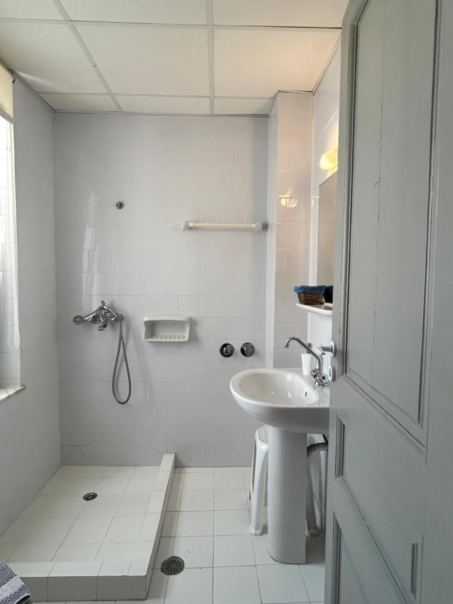 Tinion Urban Hotel Tinos ภายนอก รูปภาพ