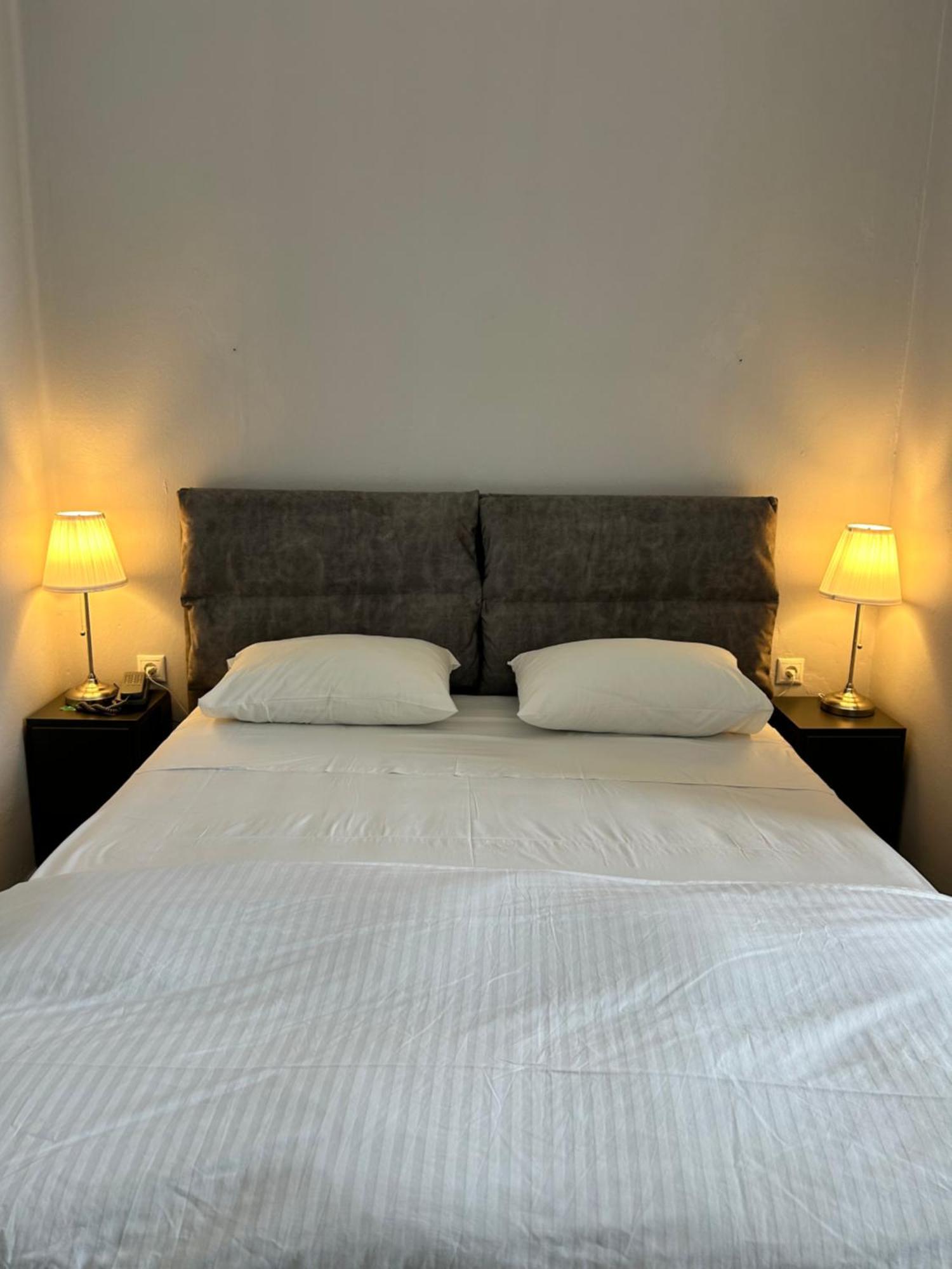 Tinion Urban Hotel Tinos ภายนอก รูปภาพ